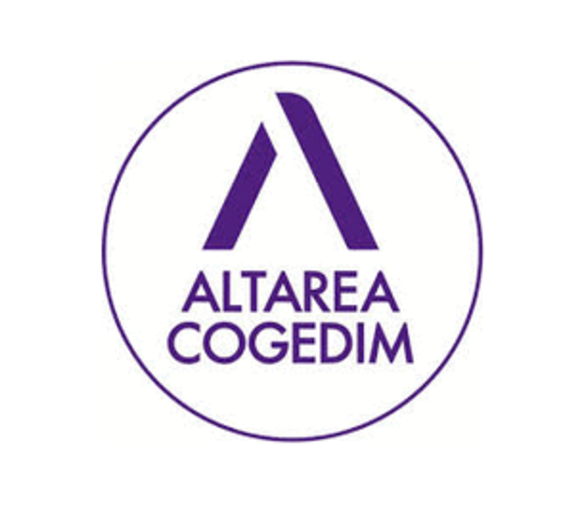 Logo Altarea - JCD Services