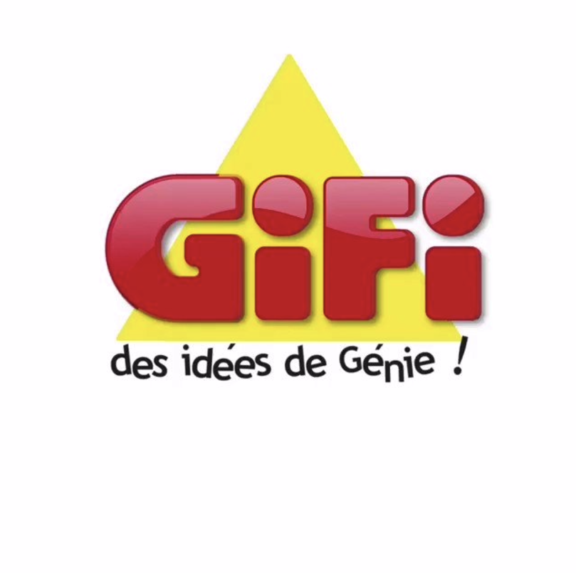 Logo Gifi - JCD Services
