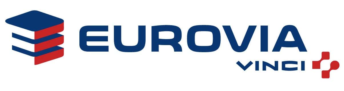 Logo Eurovia - JCD Services