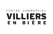 logo centre commercial villiers en biere - JCD Services
