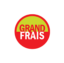 Logo GrandFrais - JCD Services
