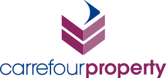 Logo Carrefour property - JCD Services