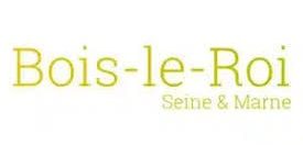 Logo Bois-le-roi - JCD Services