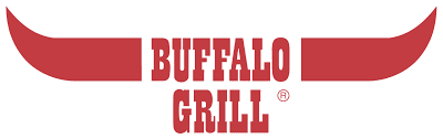 Logo Buffalo Grill - JCD Services