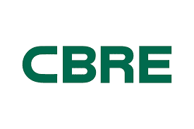 Logo CBRE - JCD Services