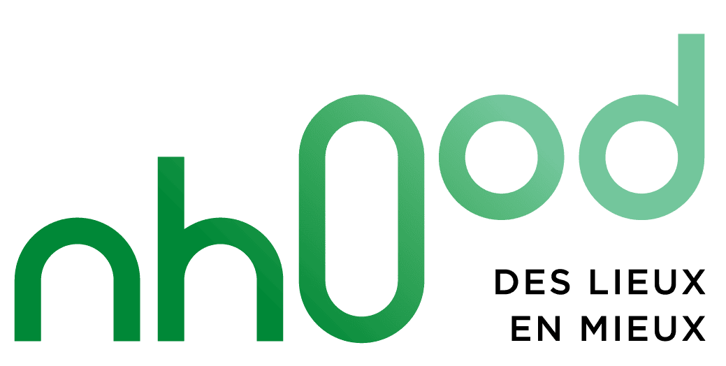 Logo nhood - JCD Services