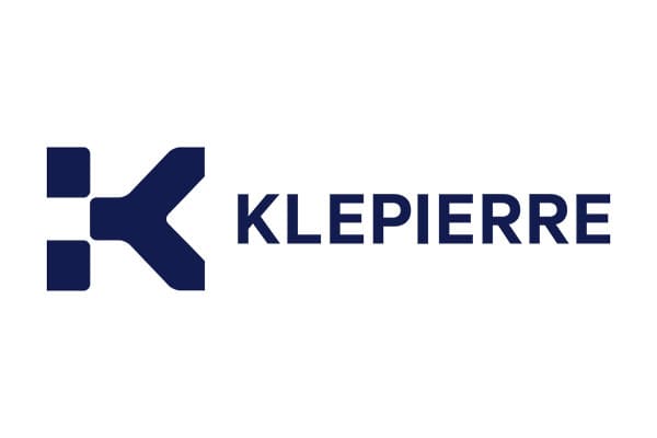 Logo KLEPIERRE - JCD Services