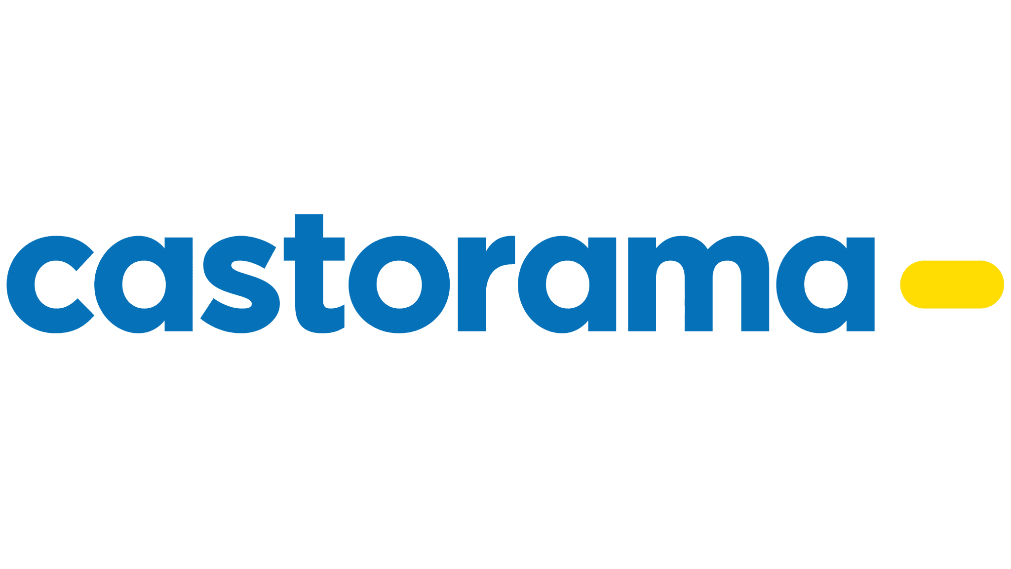 Logo Castorama - JCD Services