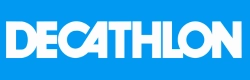 Logo de Decathlon – Enseigne de sport