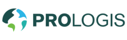 Logo de Prologis – Spécialiste de l’immobilier logistique international