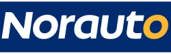 Logo de Norauto – Centre auto et entretien de véhicules