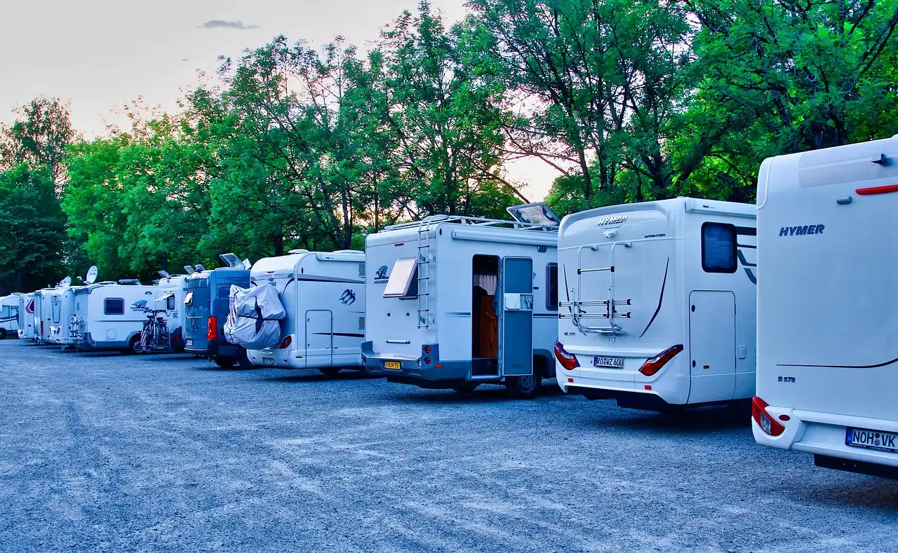 Occupation illégale gens du voyage, JCD Services