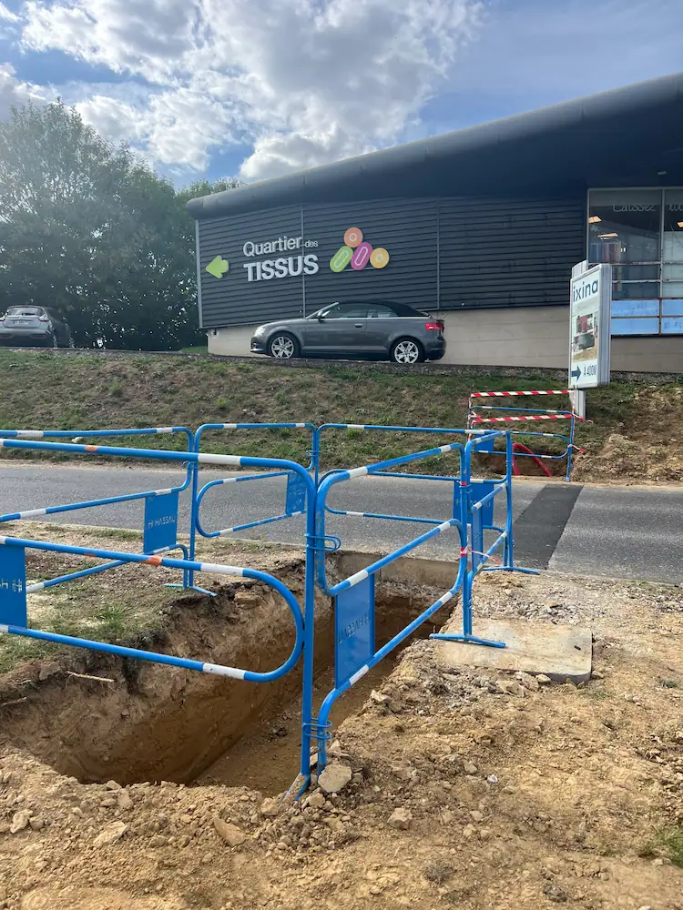 travaux - Jcd Services