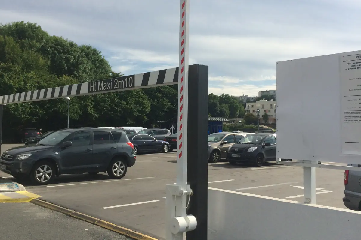 barriere-levante-manuelle