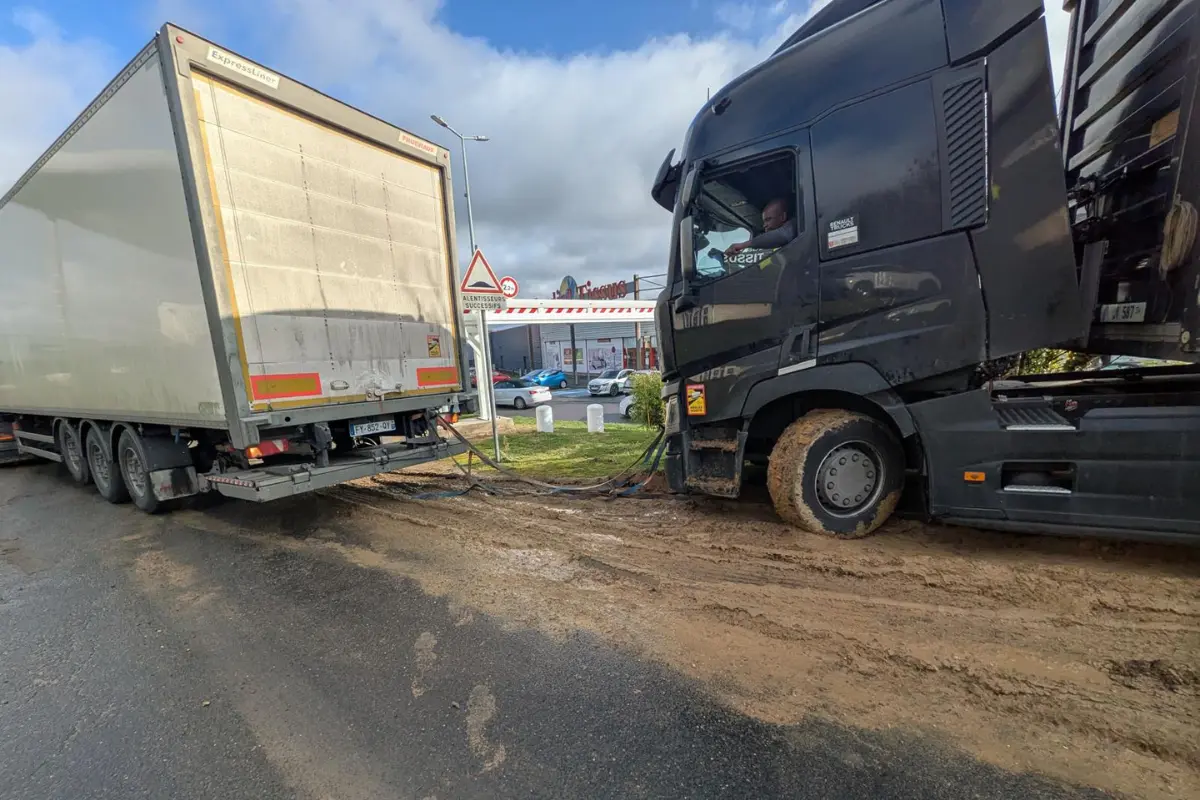 franchissement-barriere-camion