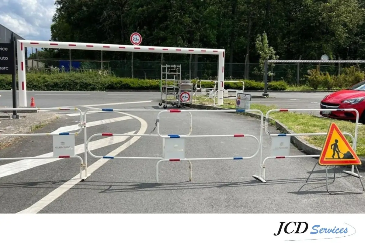 portique-limite-hauteur-parking