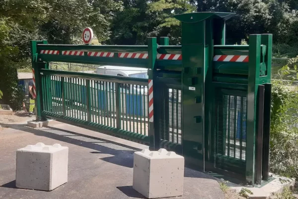 Portail industriel - JCD Services