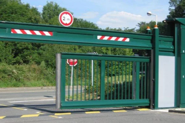 Portail industriel - JCD Services