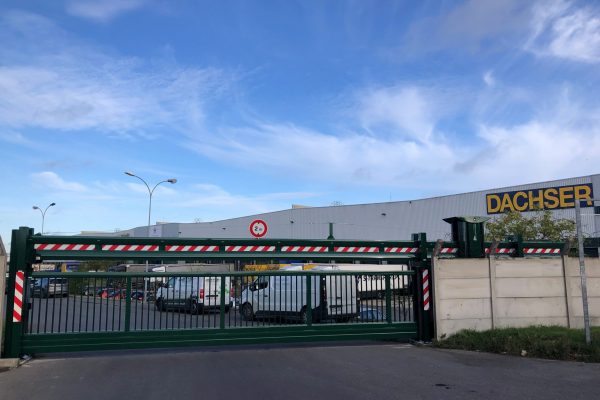 Portails 2 en 1 - JCD Services