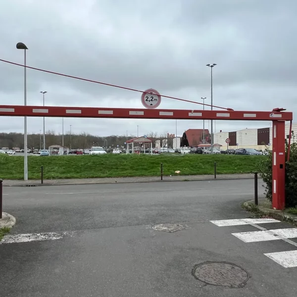 Poutre Manuelle - JCD Services